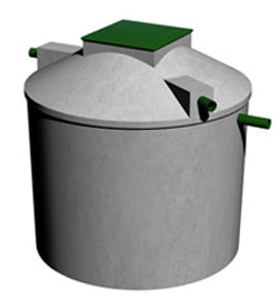 bioCycle™ Eco Series - Intelligent Wastewater Treatment