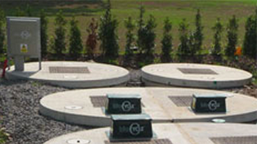 Commercial Wastewater Treatment Systems - bioCycle™